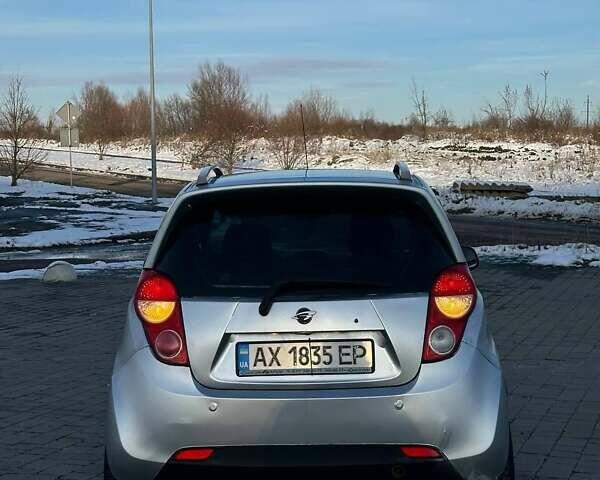 Синий Равон Р2, объемом двигателя 1.25 л и пробегом 112 тыс. км за 3499 $, фото 25 на Automoto.ua