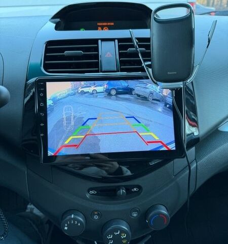 Синий Равон Р2, объемом двигателя 1.25 л и пробегом 82 тыс. км за 6900 $, фото 8 на Automoto.ua