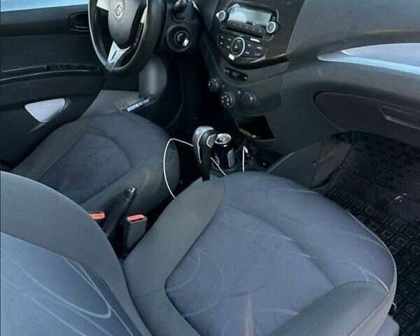 Синий Равон Р2, объемом двигателя 1.25 л и пробегом 286 тыс. км за 2999 $, фото 2 на Automoto.ua