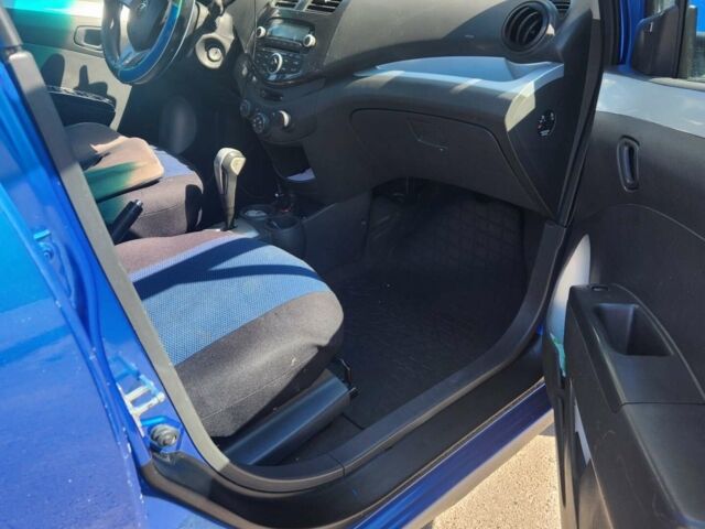 Синій Равон Р2, об'ємом двигуна 1.2 л та пробігом 122 тис. км за 4900 $, фото 1 на Automoto.ua