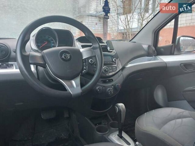 Синий Равон Р2, объемом двигателя 1.25 л и пробегом 112 тыс. км за 3399 $, фото 13 на Automoto.ua