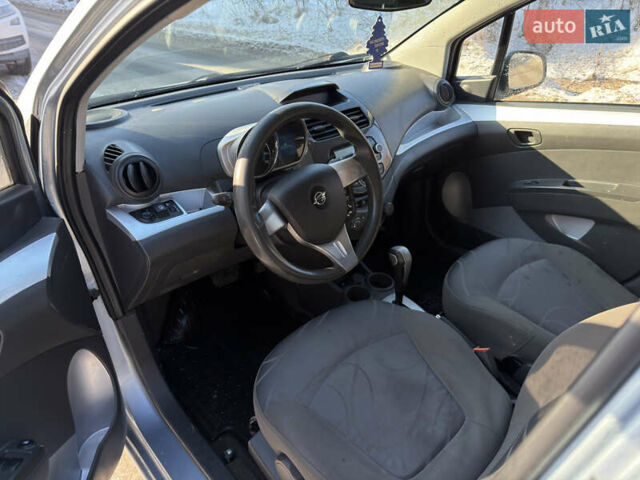 Синий Равон Р2, объемом двигателя 1.25 л и пробегом 102 тыс. км за 4200 $, фото 7 на Automoto.ua