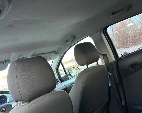 Синий Равон Р2, объемом двигателя 1.25 л и пробегом 112 тыс. км за 3499 $, фото 2 на Automoto.ua