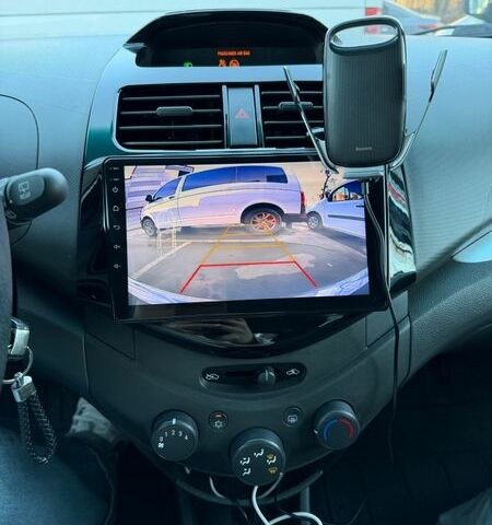 Синий Равон Р2, объемом двигателя 1.25 л и пробегом 82 тыс. км за 6900 $, фото 9 на Automoto.ua