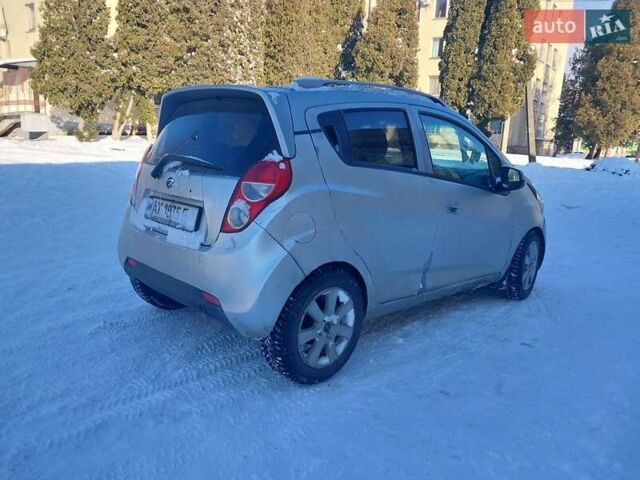 Синий Равон Р2, объемом двигателя 1.25 л и пробегом 112 тыс. км за 3399 $, фото 6 на Automoto.ua