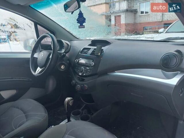 Синий Равон Р2, объемом двигателя 1.25 л и пробегом 112 тыс. км за 3399 $, фото 14 на Automoto.ua