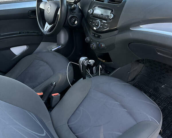 Синій Равон Р2, об'ємом двигуна 1.25 л та пробігом 102 тис. км за 3899 $, фото 22 на Automoto.ua