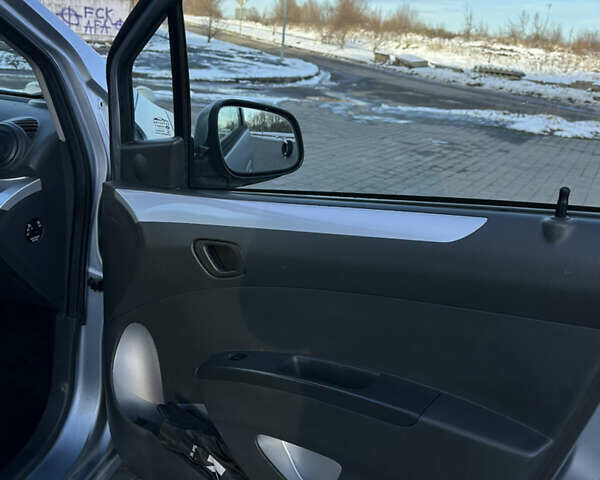 Синій Равон Р2, об'ємом двигуна 1.25 л та пробігом 102 тис. км за 3899 $, фото 23 на Automoto.ua