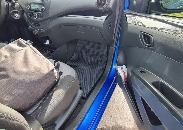 Синій Равон Р2, об'ємом двигуна 1.2 л та пробігом 99 тис. км за 6432 $, фото 9 на Automoto.ua