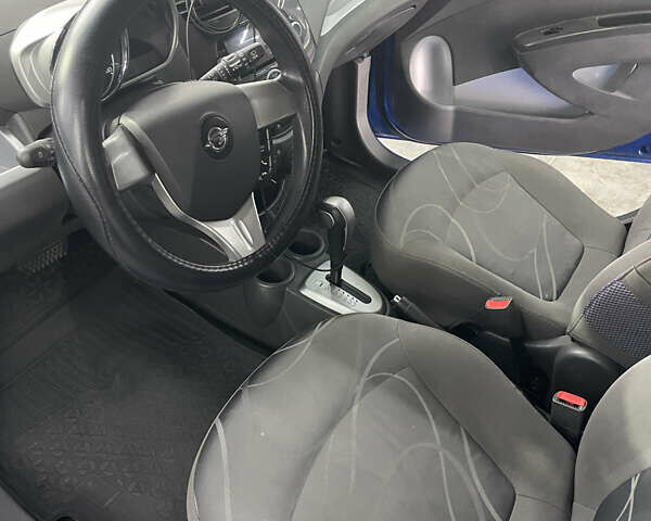 Синій Равон Р2, об'ємом двигуна 1.25 л та пробігом 82 тис. км за 7000 $, фото 12 на Automoto.ua