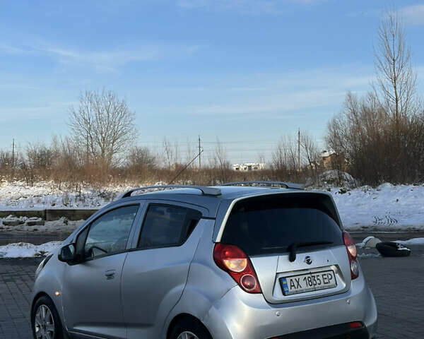 Синій Равон Р2, об'ємом двигуна 1.25 л та пробігом 102 тис. км за 3899 $, фото 12 на Automoto.ua