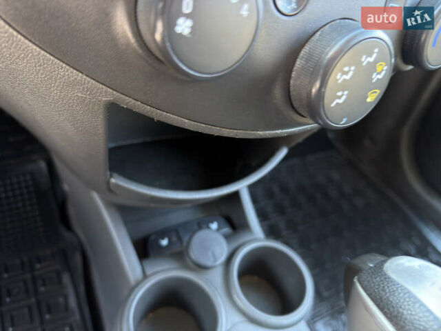 Синий Равон Р2, объемом двигателя 1.25 л и пробегом 102 тыс. км за 4200 $, фото 9 на Automoto.ua