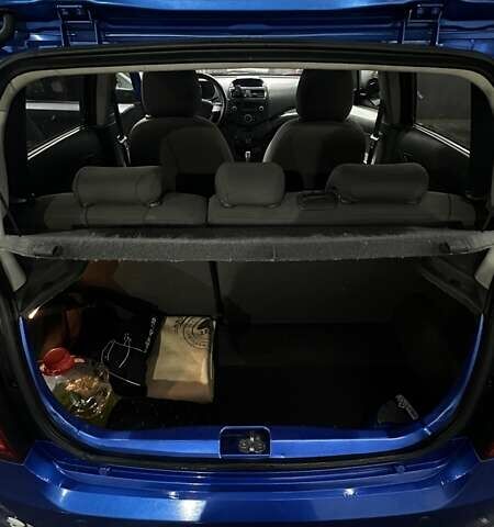 Синій Равон Р2, об'ємом двигуна 1.25 л та пробігом 82 тис. км за 7000 $, фото 13 на Automoto.ua