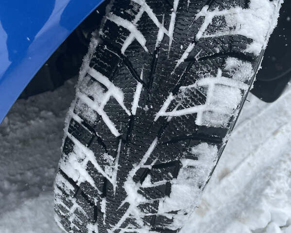 Синій Равон Р2, об'ємом двигуна 1.25 л та пробігом 82 тис. км за 7000 $, фото 9 на Automoto.ua