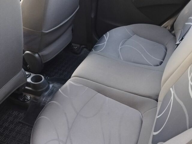 Синій Равон Р2, об'ємом двигуна 1.2 л та пробігом 70 тис. км за 5900 $, фото 9 на Automoto.ua