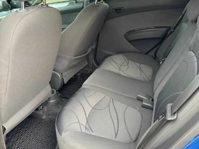 Синий Равон Р2, объемом двигателя 1.2 л и пробегом 80 тыс. км за 6800 $, фото 6 на Automoto.ua