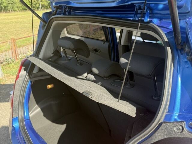 Синій Равон Р2, об'ємом двигуна 1.2 л та пробігом 64 тис. км за 7600 $, фото 3 на Automoto.ua