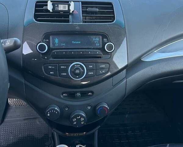 Синий Равон Р2, объемом двигателя 1.25 л и пробегом 112 тыс. км за 3499 $, фото 3 на Automoto.ua