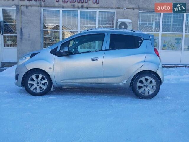 Синий Равон Р2, объемом двигателя 1.25 л и пробегом 112 тыс. км за 3399 $, фото 4 на Automoto.ua