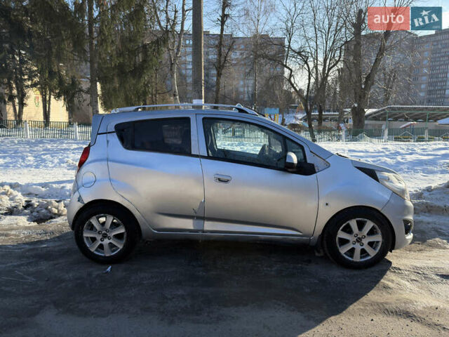 Синий Равон Р2, объемом двигателя 1.25 л и пробегом 102 тыс. км за 4200 $, фото 5 на Automoto.ua