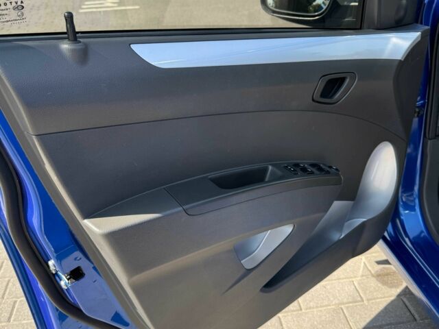 Синий Равон Р2, объемом двигателя 1.2 л и пробегом 57 тыс. км за 6999 $, фото 11 на Automoto.ua