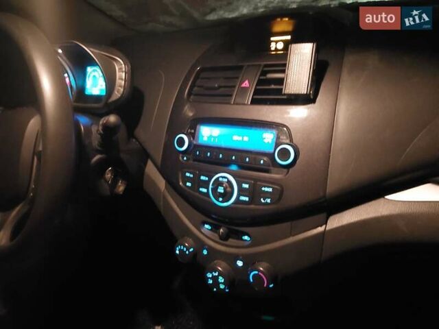 Синий Равон Р2, объемом двигателя 1.25 л и пробегом 112 тыс. км за 3399 $, фото 27 на Automoto.ua