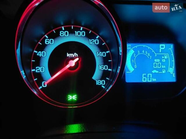 Синий Равон Р2, объемом двигателя 1.25 л и пробегом 112 тыс. км за 3399 $, фото 24 на Automoto.ua
