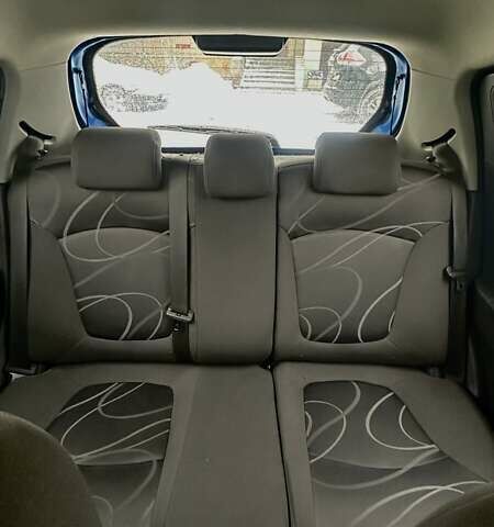 Синій Равон Р2, об'ємом двигуна 1.25 л та пробігом 82 тис. км за 7000 $, фото 14 на Automoto.ua