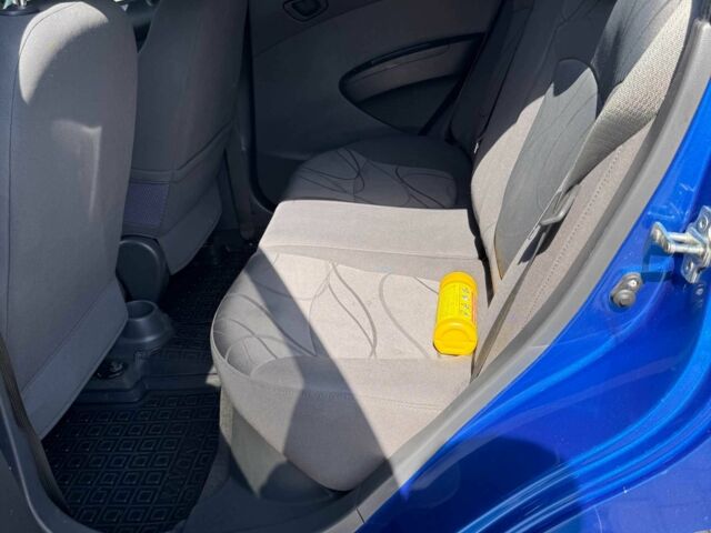 Синий Равон Р2, объемом двигателя 1.2 л и пробегом 57 тыс. км за 6999 $, фото 9 на Automoto.ua