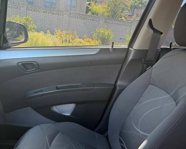 Синій Равон Р2, об'ємом двигуна 1.25 л та пробігом 64 тис. км за 7300 $, фото 27 на Automoto.ua
