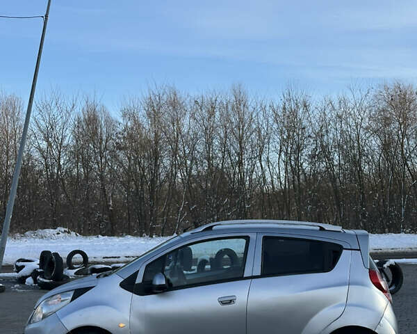 Синій Равон Р2, об'ємом двигуна 1.25 л та пробігом 102 тис. км за 3899 $, фото 9 на Automoto.ua