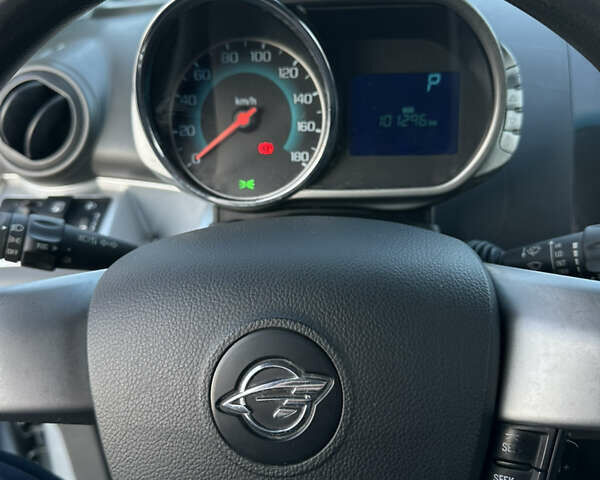 Синій Равон Р2, об'ємом двигуна 1.25 л та пробігом 102 тис. км за 3899 $, фото 16 на Automoto.ua