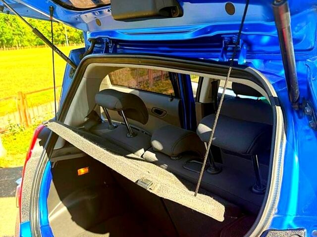 Синий Равон Р2, объемом двигателя 1.2 л и пробегом 84 тыс. км за 6700 $, фото 8 на Automoto.ua