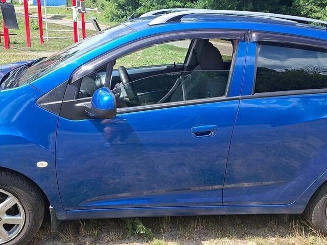 Синий Равон Р2, объемом двигателя 1.25 л и пробегом 135 тыс. км за 7200 $, фото 5 на Automoto.ua