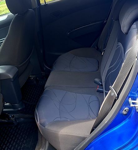 Синий Равон Р2, объемом двигателя 1.2 л и пробегом 135 тыс. км за 7200 $, фото 4 на Automoto.ua