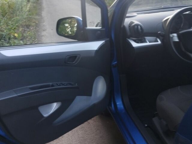 Синій Равон Р2, об'ємом двигуна 1.2 л та пробігом 70 тис. км за 5900 $, фото 5 на Automoto.ua