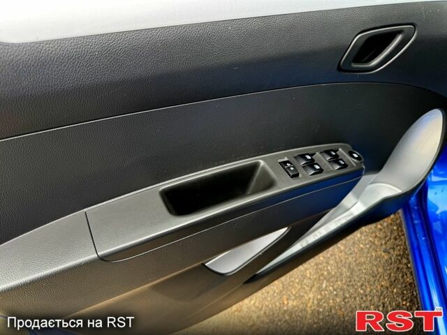 Синий Равон Р2, объемом двигателя 1.2 л и пробегом 38 тыс. км за 6300 $, фото 11 на Automoto.ua