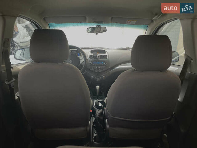 Синій Равон Р2, об'ємом двигуна 1.25 л та пробігом 82 тис. км за 7000 $, фото 18 на Automoto.ua