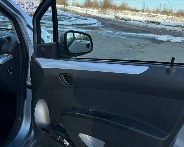 Синий Равон Р2, объемом двигателя 1.25 л и пробегом 112 тыс. км за 3499 $, фото 9 на Automoto.ua