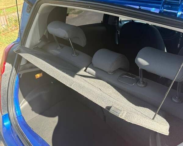 Синій Равон Р2, об'ємом двигуна 1.25 л та пробігом 64 тис. км за 7050 $, фото 12 на Automoto.ua