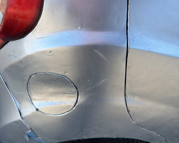 Синий Равон Р2, объемом двигателя 1.25 л и пробегом 102 тыс. км за 4200 $, фото 13 на Automoto.ua