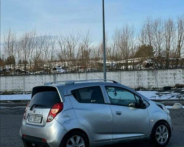 Синий Равон Р2, объемом двигателя 1.25 л и пробегом 286 тыс. км за 2999 $, фото 9 на Automoto.ua