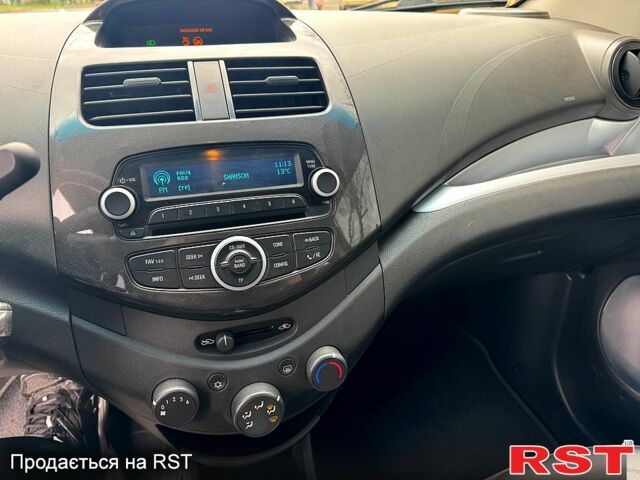 Синий Равон Р2, объемом двигателя 1.2 л и пробегом 38 тыс. км за 6300 $, фото 12 на Automoto.ua