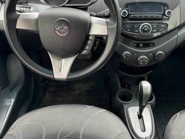 Синий Равон Р2, объемом двигателя 1.2 л и пробегом 80 тыс. км за 6800 $, фото 3 на Automoto.ua