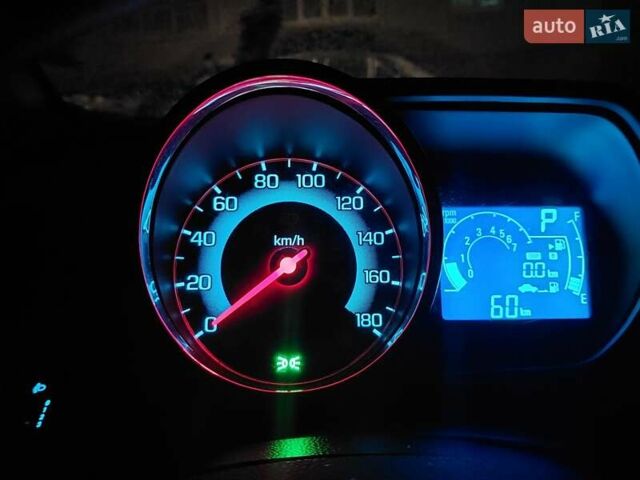 Синий Равон Р2, объемом двигателя 1.25 л и пробегом 112 тыс. км за 3399 $, фото 23 на Automoto.ua