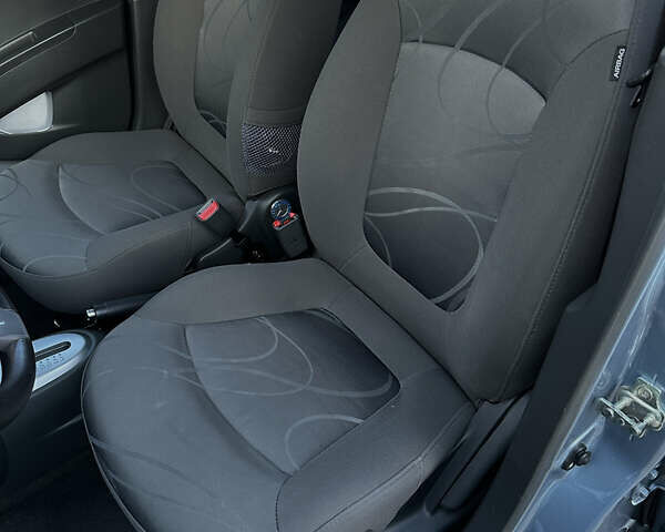 Синий Равон Р2, объемом двигателя 1.25 л и пробегом 58 тыс. км за 7900 $, фото 15 на Automoto.ua