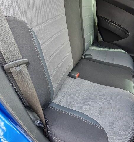 Синій Равон Р2, об'ємом двигуна 1.2 л та пробігом 99 тис. км за 6432 $, фото 7 на Automoto.ua