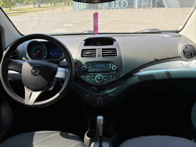 Синий Равон Р2, объемом двигателя 1.2 л и пробегом 57 тыс. км за 6999 $, фото 8 на Automoto.ua