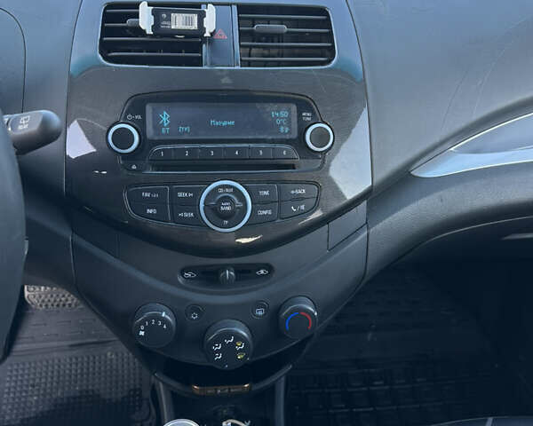 Синій Равон Р2, об'ємом двигуна 1.25 л та пробігом 102 тис. км за 3899 $, фото 20 на Automoto.ua