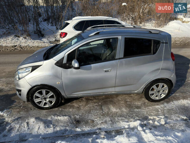 Синий Равон Р2, объемом двигателя 1.25 л и пробегом 102 тыс. км за 4200 $, фото 2 на Automoto.ua